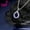 Royal Blue, variant on 8x12mm Pear Shape Lab Grown Pigeon Blood Red Ruby With Inclusions S925 Sterling Silver Necklace For Women Jewelry Gifts