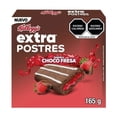thumbnail image 1 of Barra suave Kellogg's Extra postres sabor a choco fresa 165 g, 1 of 4