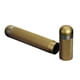 thumbnail image 3 of de Aluminio para Cigarros, Estuche para Cigarros, Almacenamiento Portátil, Dorado, 1 yotijar Tubo de aluminio para cigarros de viaje, 3 of 10