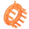 thumbnail image 5 of Kit de telar redondo para niños, máquina de tejer de lana/sombrero pequeño de plástico con ganchillo/aguja, 5 of 5