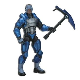 Fortnite Legendary Series Raven Action Figure Pack, 6in
