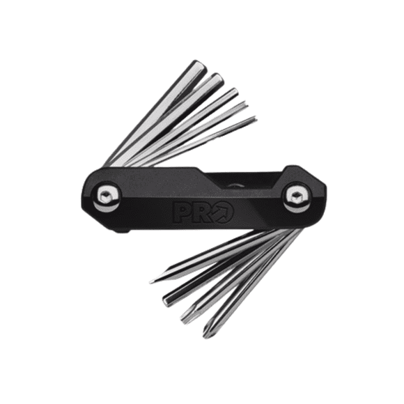 Pro Mini Tool 10 Functions
