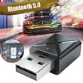 thumbnail image 4 of FurNest Bluetooth 5.0 Audio Transmitter Receiver 3.5mm AUX USB Dongle Wireless, 4 of 9