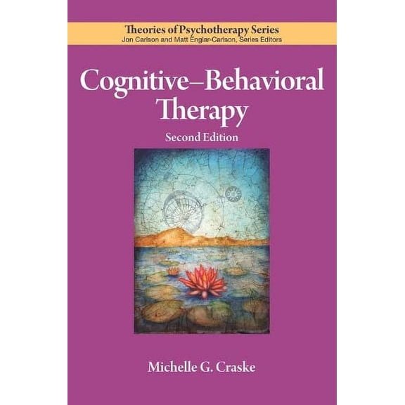 Pre-Owned Cognitive-Behavioral Therapy (Theories of Psychotherapy Series) Paperback