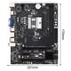 thumbnail image 1 of Placa Base De Escritorio Hm55 M-Atx Usb2.0 Sata2.0 Ddr3 De Doble Canal 8G Mermory Para Intel Pentium I3/I5/I7 Series Cpu Guardurnaity EL013017-00, 1 of 6