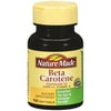 Naturemade Nm Beta-carotene 25,000iu Softgel