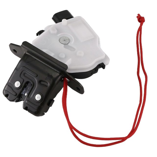 Car Rear Trunk Lid Latch Lock Actuator 69350-47050 for Prius 2016-2018 Car Accessories