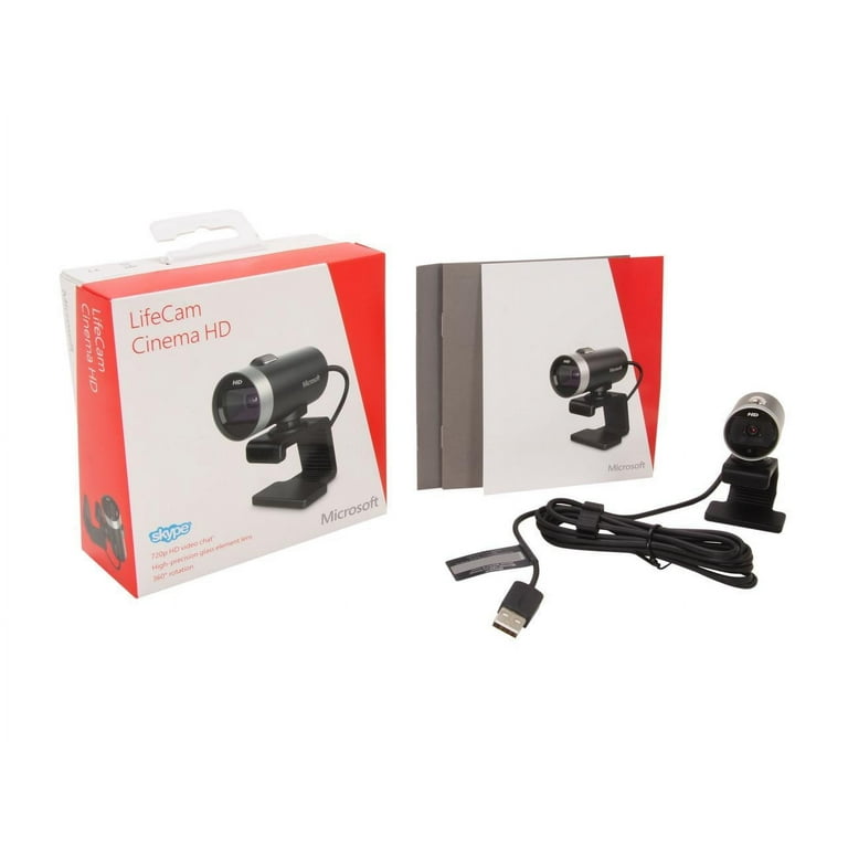 Logitech C920 Microsoft LifeCam Not Working: Fix It With Easy