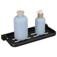 thumbnail image 6 of UPKOCH Wall Mounted Shelves Design For Bathroom 1 Set 12X5.2X0.9In, 6 of 8