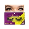 thumbnail image 1 of Faux Cils Naturels en Cachemire Premium 4D - Boujee, 1 of 2