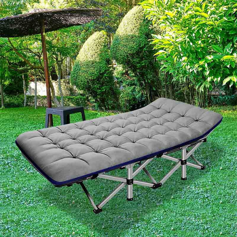 Coleman® Adult Sleeping Hiking Portable Pack-Away® Camping Cot