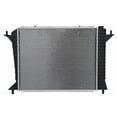 thumbnail image 2 of OSC 1550 Radiator, 2 of 6