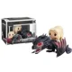 thumbnail image 4 of 2025 FUNKO Pop Trono de Hierro ARYA STARK JON SNOW DAENERYS HOUND JAIME LANNISTER Renly Lord Figura Colección Modelo Juguetes, 4 of 5
