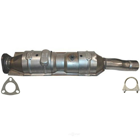 Eastern 30809 Direct Fit Catalytic Converter