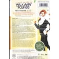 thumbnail image 2 of Leslie Sansone: Walk Away the Pounds - Fat Burning Miles DVD, 2 of 2
