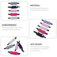 thumbnail image 4 of MasteelfCA 5Pcs Kids Noon Break Eye Mask Breathable Sponge Eye Cover Lightproof Sleeping Mask, 4 of 7