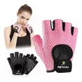 thumbnail image 1 of Guantes Gym Tacticos Crossfit Fitness Gimnasio Mujer Hombre, 1 of 2