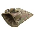 thumbnail image 3 of 1 Pcs Storage Bag Molle Tool Pouch Utility Travel Kit Hiking Training, 3 of 5