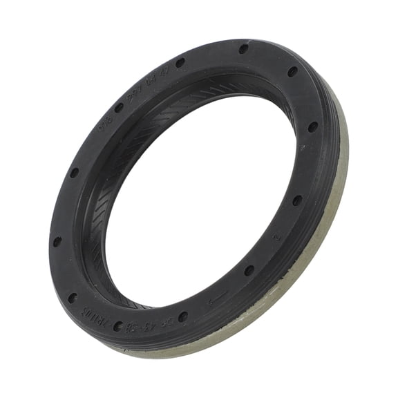 Unique Bargains 1 Pc Front Crankshaft Oil Seal for HONDA CR-V 2002-2019 No.0189970447 Main Seal