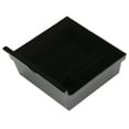thumbnail image 4 of Bandeja organizadora de apoyabrazos central, caja de almacenamiento con reposabrazos, accesorios interiores de repuesto para Tesla Model 3 Y 2021, 4 of 12