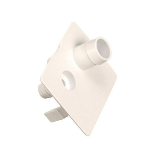 Inlet & Outlet Bracket