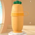 thumbnail image 4 of Kids Portable Urinal Bottle With Leak Proof, Soft Funnel, Portable Design, Reusable For Car Travel Camping, 4 of 8