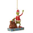 thumbnail image 4 of Decoración colgante de Navidad, bonito colgante verde para fiesta en casa, 4 of 7