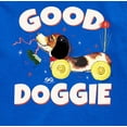 thumbnail image 3 of Fisher Price - Good Doggie Dachshund - Youth Short Sleeve T-shirt, 3 of 5