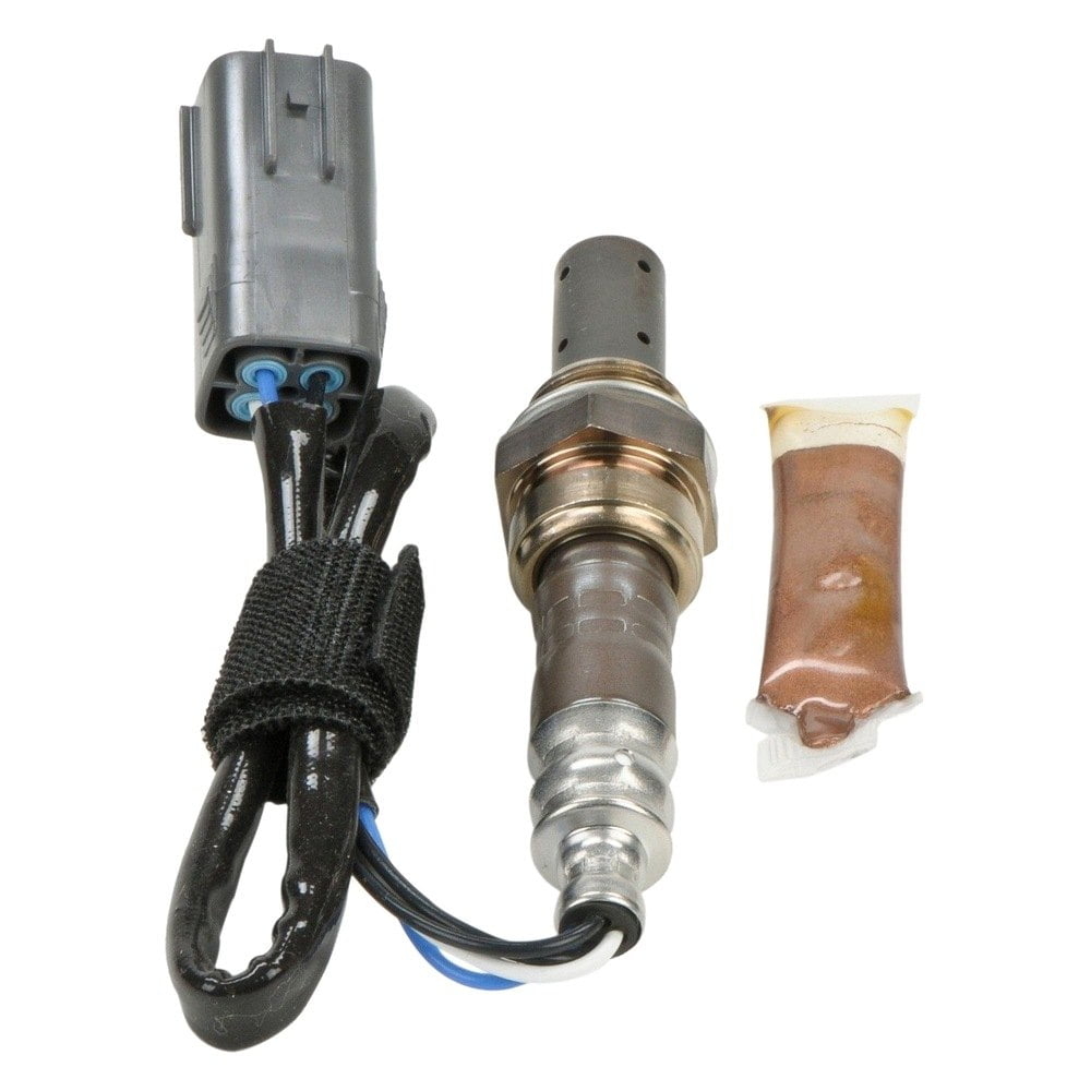 Bosch 13557 Bosch Validated Oxygen Sensor Fits select: 1999-2001 SUBARU LEGACY