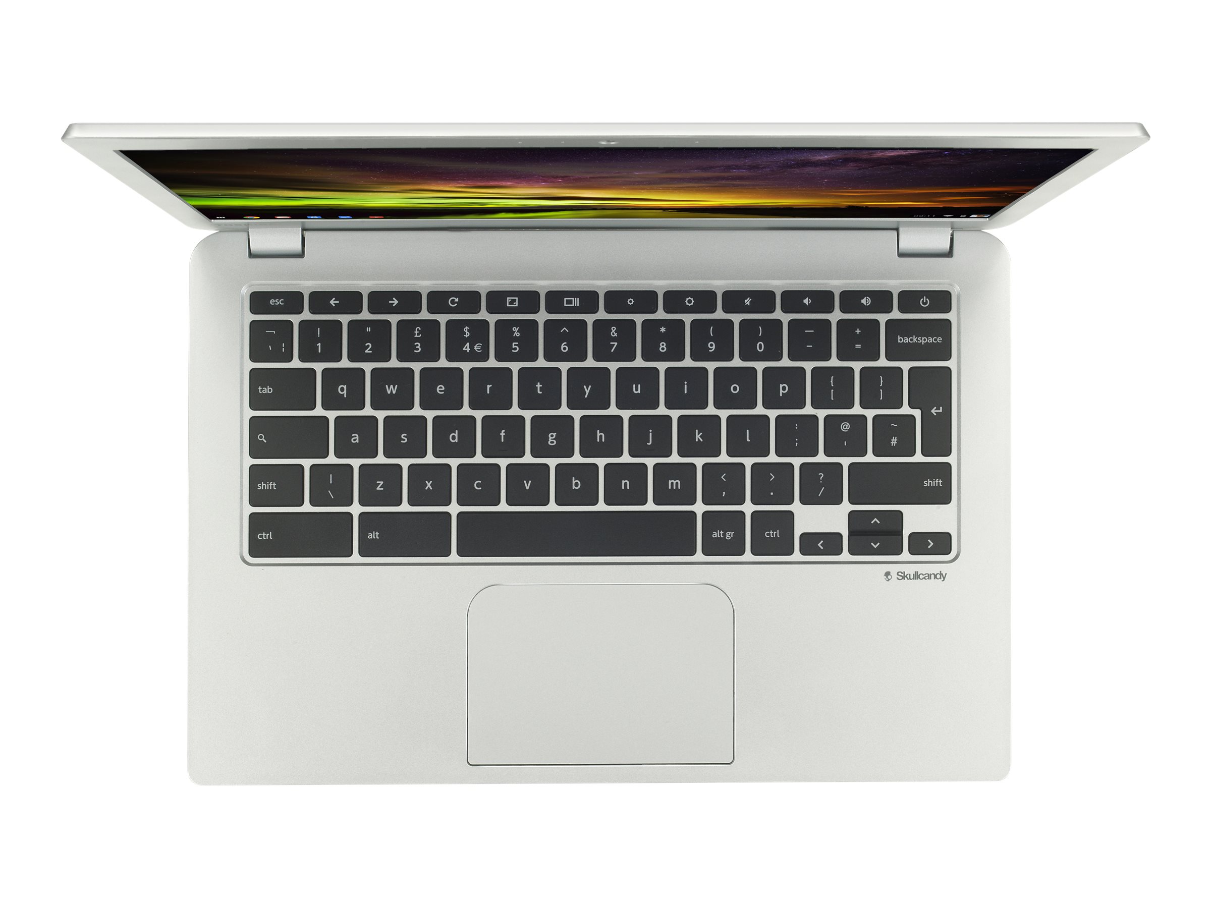 Toshiba Chromebook 2 CB35-C3300 - Intel Celeron - 3215U - Chrome