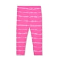 thumbnail image 5 of Nannette Toddler Girls Be Mine Heart Legging Set, 2-Piece Set, Sizes 2T-4T, 5 of 6