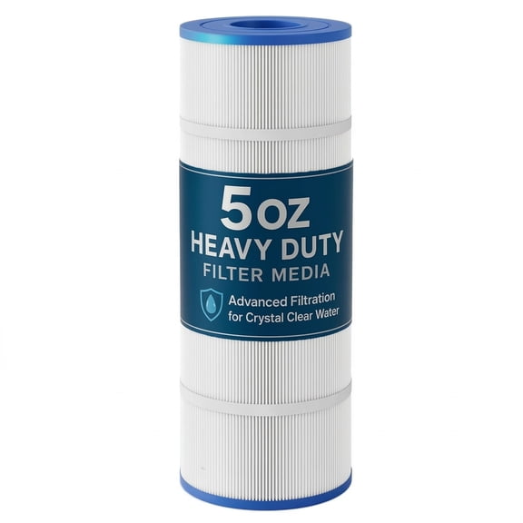 Upgraded CC1500 Pool Filter Cartridges, Compatible with Hayward X-Stream CC1500, CCX1500-RE, 5oz Heavy Duty Fabric for Superior Filtration & Durability, Replaces Pleatco PXST150, Ultral-B3, 817-0150P