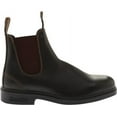 thumbnail image 4 of Blundstone Boots Smooth Leather Chelsea Boot, Ankle, Black, Australian Size, 4 of 6