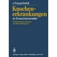 thumbnail image 1 of Knochenerkrankungen Im Erwachsenalter, 1 of 1