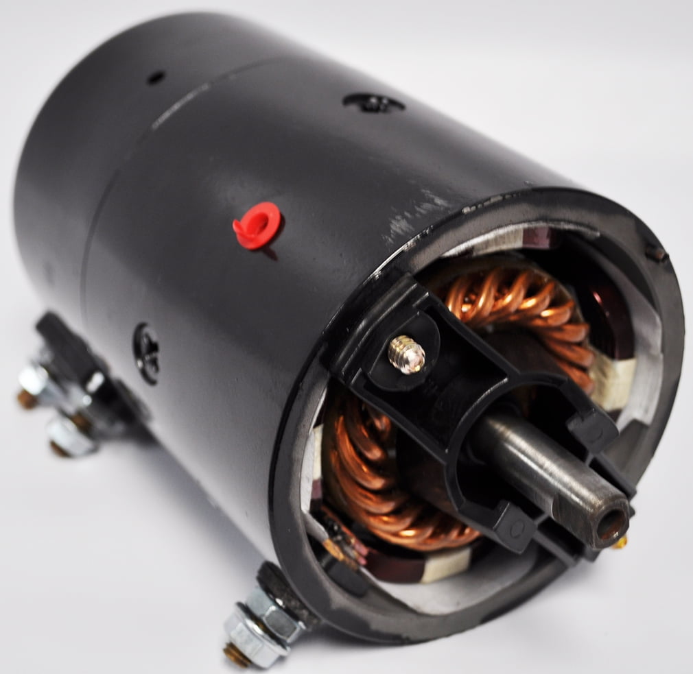 Brand: Prestolite Motors