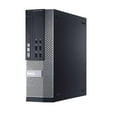 thumbnail image 2 of Refurbished Dell Optiplex Desktop Intel i3-4130 9020, 2 of 4
