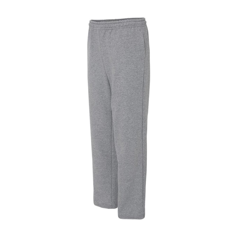 gildan sweatpants pockets
