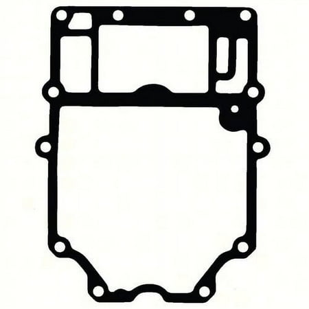 New Omc Powerhead Gasket V6 Sierra International 18-2550