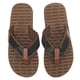 thumbnail image 3 of Chanclas Chanclas ligeras de verano zapatillas multicapa chanclas EVA Color barro fondo 45 Amonsee Otros, 3 of 8