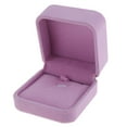 thumbnail image 1 of Caja Soporte Colgante Accesorios de Organizar Productos de Laboratorio Ciencias rosado Zulema Collar colgante pulsera caso, 1 of 8