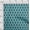 Teal Blue, variant on oneOone Organic Cotton Poplin Twill Teal Blue Fabric Argyle Check Decor Fabric Printed BTY 42 Inches Wide