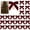 Burgundy, variant on Pekkaxy Velvet Bow Knot Decorations, 24-Pack in 5 Colors, 3.5 x 3.5 in, Add Elegant Festive Charm to Gifts and Holiday Trees