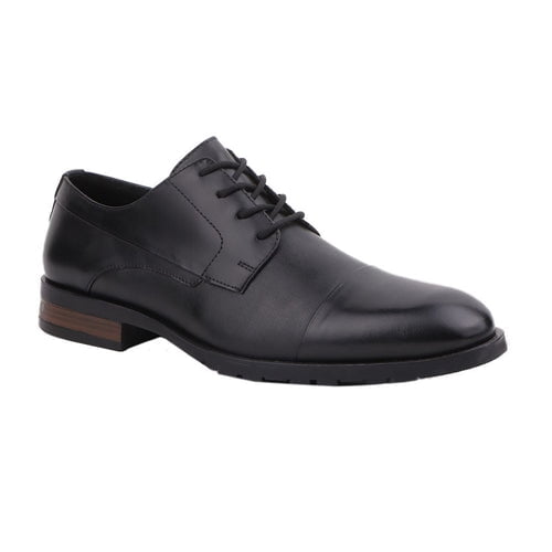 121-13 Zapato Oxford Negro Hombre Cklass 121-13