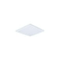 thumbnail image 2 of 57721WTWT-Maxim Lighting-Wafer - 10W 1 LED Square Flush Mount-0.5 Inches Tall and 4.5 Inches Wide, 2 of 2