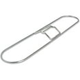 thumbnail image 6 of (2 pack) Genuine Joe Swivel Dust Mop Frame 360&deg; Swivel, Rust Resistant, Reinforced - Stainless Steel, 6 of 8