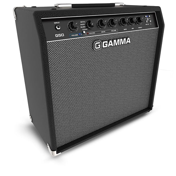 G50 50W 1x12 Guitar Combo Amplifier
