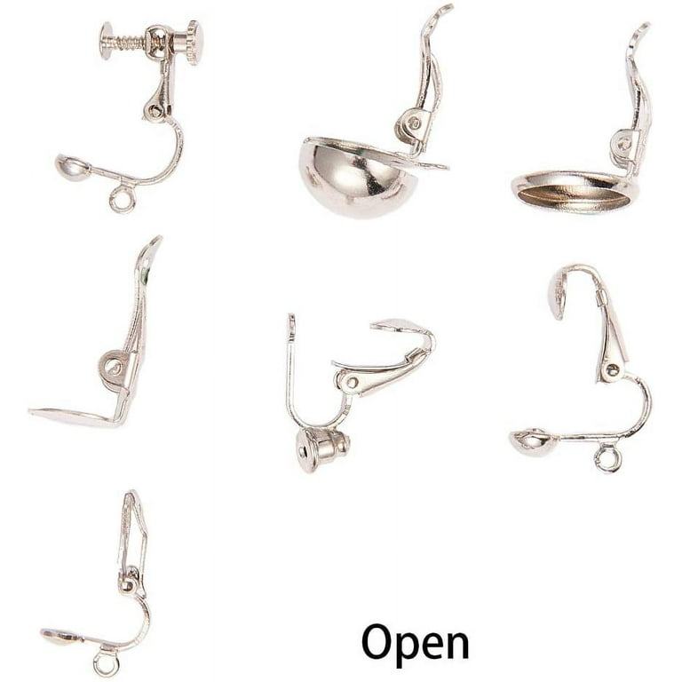 How To Use Clip-On Earring Converters - A Quick and Easy Guide 