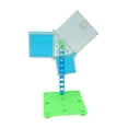 thumbnail image 3 of veasfak Pythagorean Theorem Experiment Set Demonstration Model for School Elementary, 3 of 9
