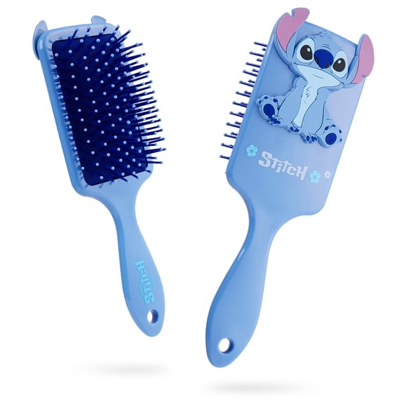 Stitch Hair Brush