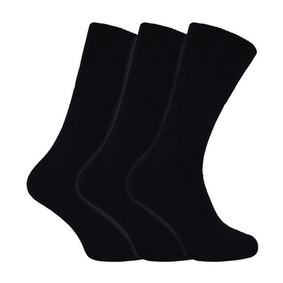 Bamboo Thermal Socks for Winter | THMO | Mens & Ladies Sizes | Warm Thick Bamboo Socks